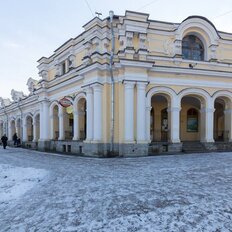 50 м², торговое помещение - изображение 4