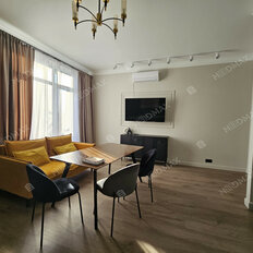 Квартира 66 м², 3-комнатные - изображение 5