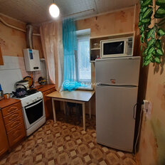 Квартира 42,8 м², 2-комнатная - изображение 4