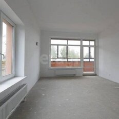 Квартира 63,9 м², 2-комнатная - изображение 1