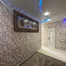 Квартира 95,7 м², 4-комнатная - изображение 5