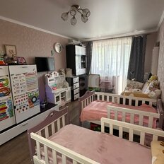 Квартира 62,2 м², 3-комнатная - изображение 5