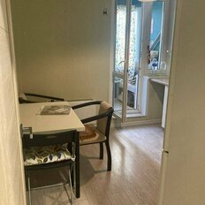 Квартира 35 м², 1-комнатная - изображение 2