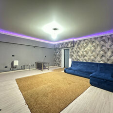 Квартира 40 м², студия - изображение 4