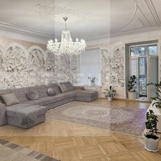 Квартира 189,9 м², 5-комнатная - изображение 2