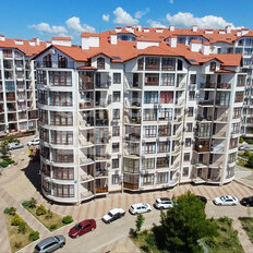 Квартира 64,6 м², 2-комнатная - изображение 1