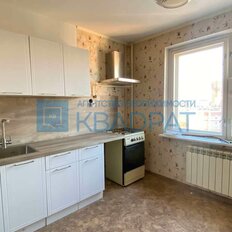 Квартира 33,4 м², 1-комнатная - изображение 1