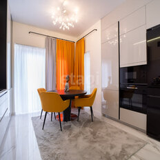 Квартира 118,1 м², 3-комнатная - изображение 1