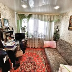 Квартира 89,7 м², 3-комнатная - изображение 3