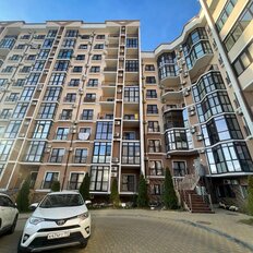 Квартира 50 м², 1-комнатная - изображение 5