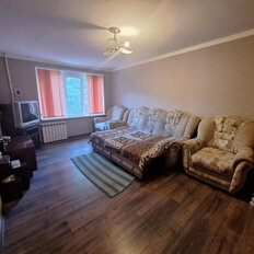 Квартира 31,5 м², 1-комнатная - изображение 5