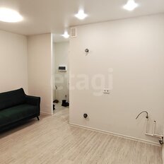 Квартира 23,2 м², студия - изображение 5