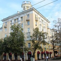 Квартира 99 м², 4-комнатная - изображение 1