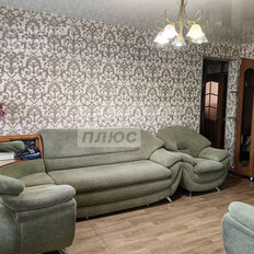 Квартира 59,6 м², 3-комнатная - изображение 1
