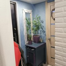 Квартира 22 м², 1-комнатная - изображение 1