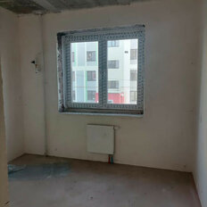 Квартира 34 м², 1-комнатная - изображение 2