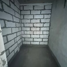 Квартира 34,4 м², 1-комнатная - изображение 5