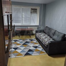 Квартира 40,2 м², 2-комнатная - изображение 1