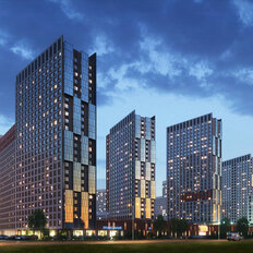 Квартира 57,4 м², 2-комнатная - изображение 3