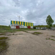 2520 м², производственное помещение - изображение 2