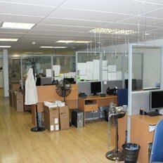 380 м², офис - изображение 2