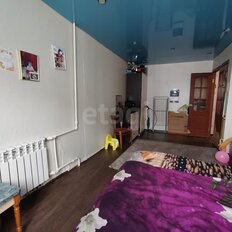Квартира 49 м², 2-комнатная - изображение 4