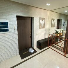 Квартира 75 м², 2-комнатная - изображение 4