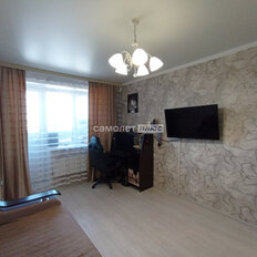 Квартира 37 м², 1-комнатная - изображение 4