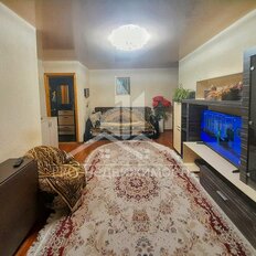 Квартира 55,1 м², 3-комнатная - изображение 3