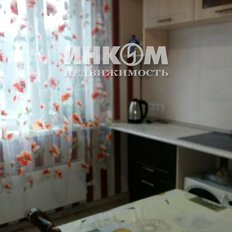 Квартира 34,1 м², 1-комнатная - изображение 3