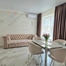Квартира 64,4 м², 3-комнатная - изображение 4