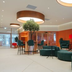 Квартира 44,8 м², 1-комнатная - изображение 5