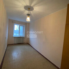 Квартира 54 м², 3-комнатная - изображение 3