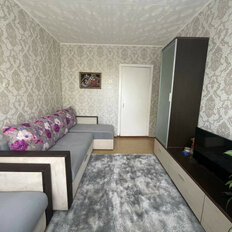 Квартира 50,5 м², 2-комнатная - изображение 1