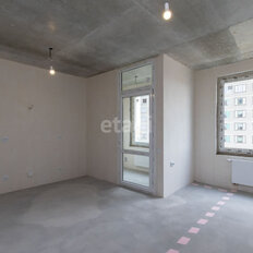 Квартира 27,9 м², студия - изображение 2