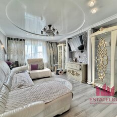Квартира 65,4 м², 3-комнатная - изображение 1