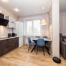 Квартира 42,5 м², 1-комнатная - изображение 4