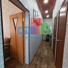 Квартира 49,3 м², 2-комнатная - изображение 5