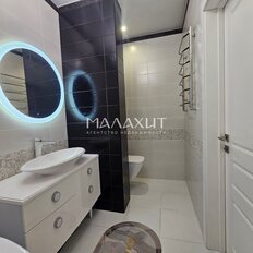 Квартира 57 м², 2-комнатная - изображение 5