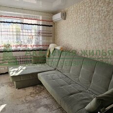 Квартира 37 м², 1-комнатная - изображение 4