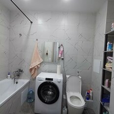 Квартира 36 м², 1-комнатная - изображение 5