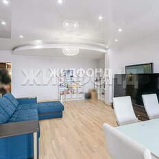 Квартира 168,8 м², 4-комнатная - изображение 4
