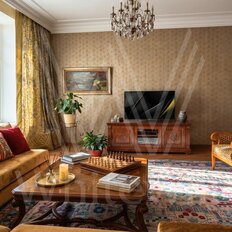 Квартира 206 м², 2-комнатная - изображение 1