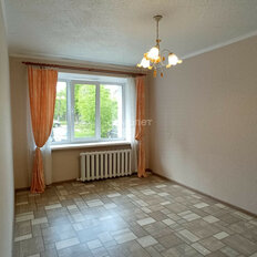 Квартира 58,8 м², 3-комнатная - изображение 2