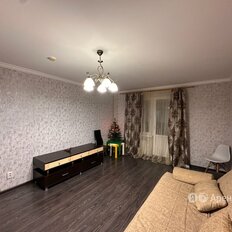 Квартира 39 м², 1-комнатная - изображение 5