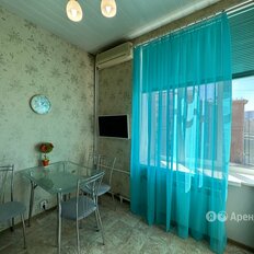 Квартира 101 м², 3-комнатная - изображение 3