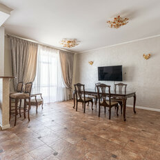 Квартира 155,5 м², 5-комнатная - изображение 3