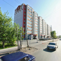 Квартира 70 м², 2-комнатная - изображение 2