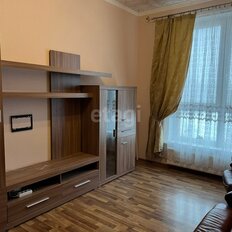 Квартира 35 м², 1-комнатная - изображение 2