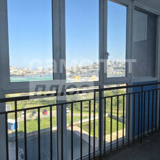 Квартира 79,5 м², 2-комнатная - изображение 2